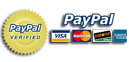 Paypal Verified
